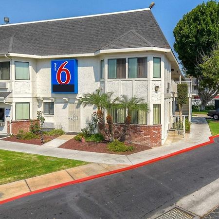 Motel 6-El Cajon, Ca - San Diego Kültér fotó