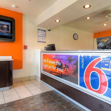 Motel 6-El Cajon, Ca - San Diego Kültér fotó