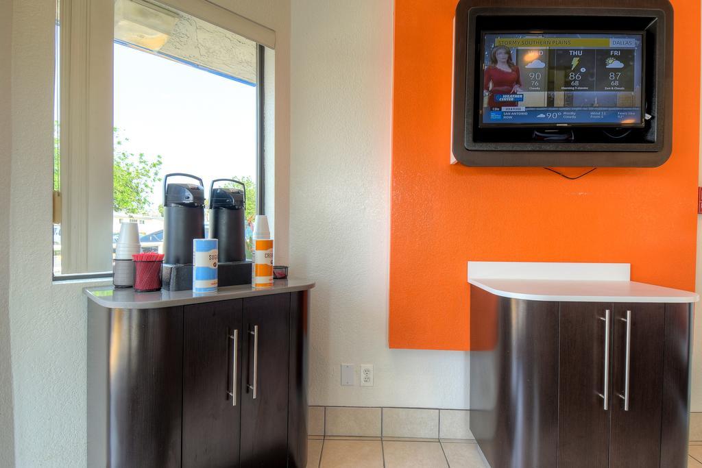 Motel 6-El Cajon, Ca - San Diego Kültér fotó