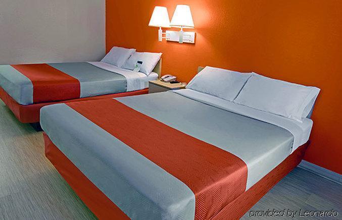 Motel 6-El Cajon, Ca - San Diego Kültér fotó
