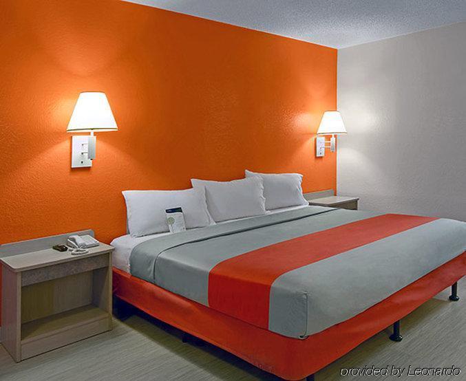Motel 6-El Cajon, Ca - San Diego Kültér fotó