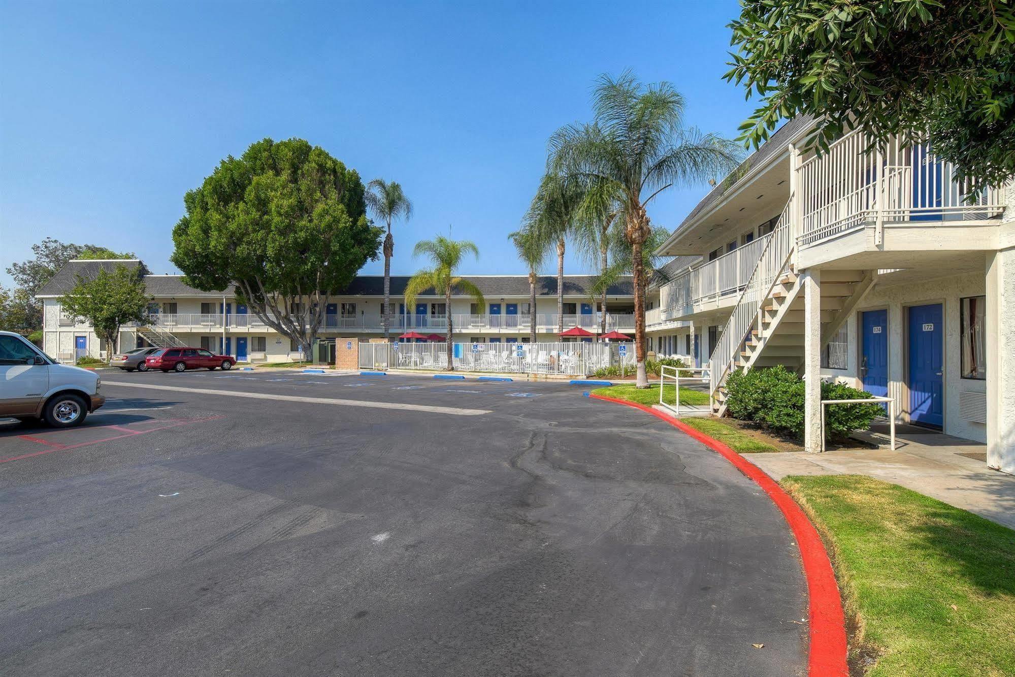 Motel 6-El Cajon, Ca - San Diego Kültér fotó