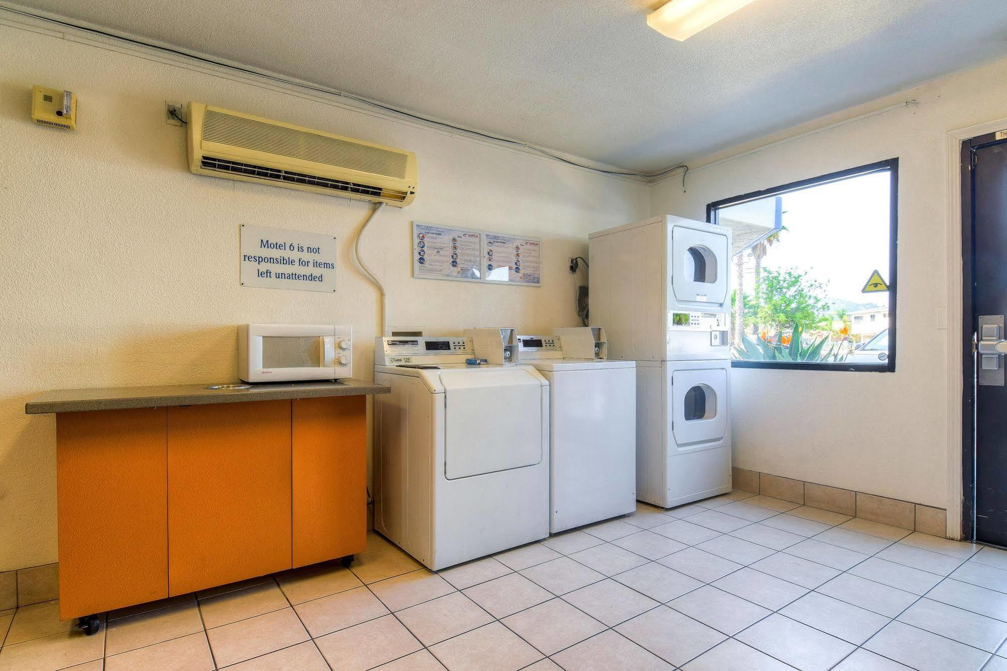 Motel 6-El Cajon, Ca - San Diego Kültér fotó
