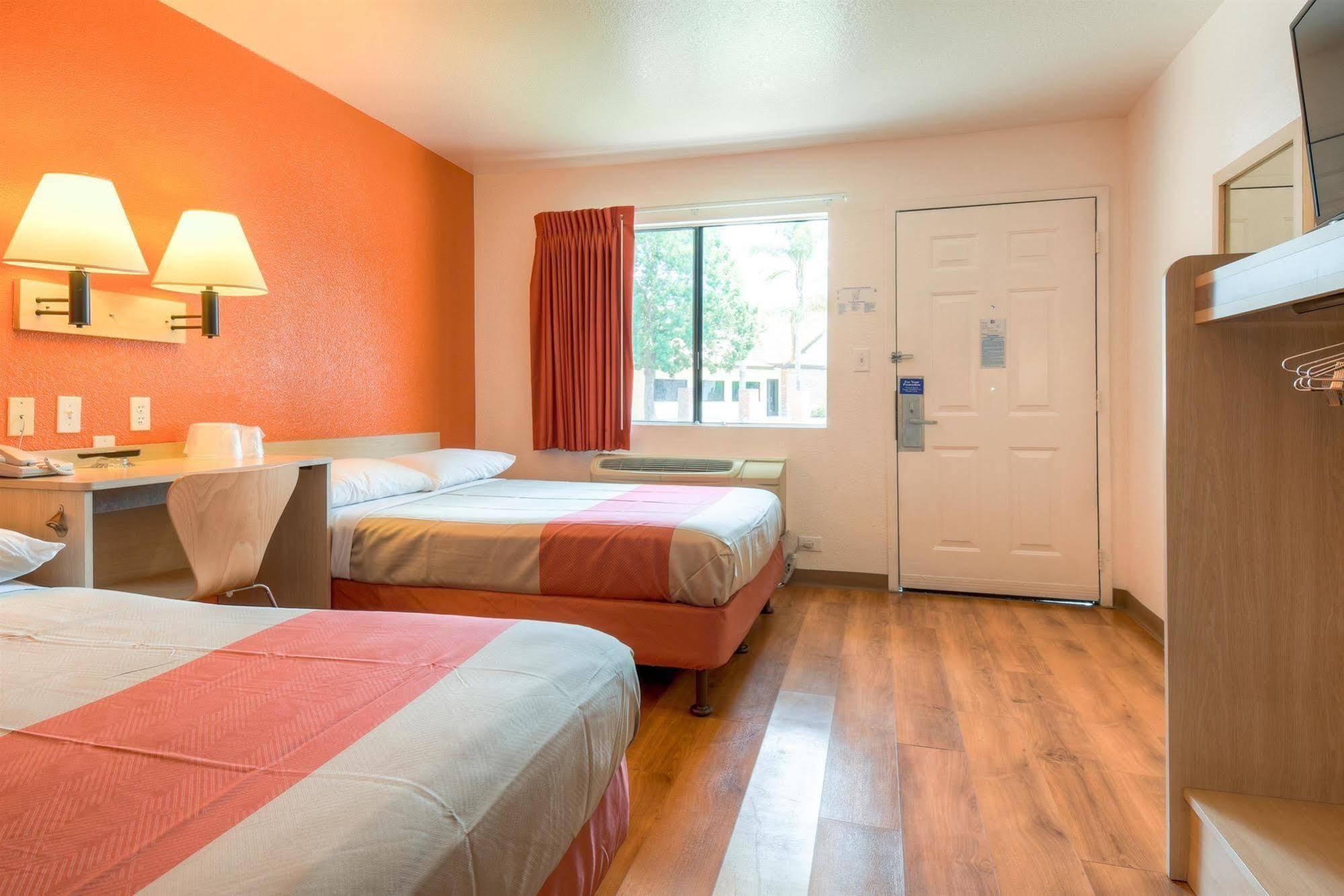 Motel 6-El Cajon, Ca - San Diego Kültér fotó