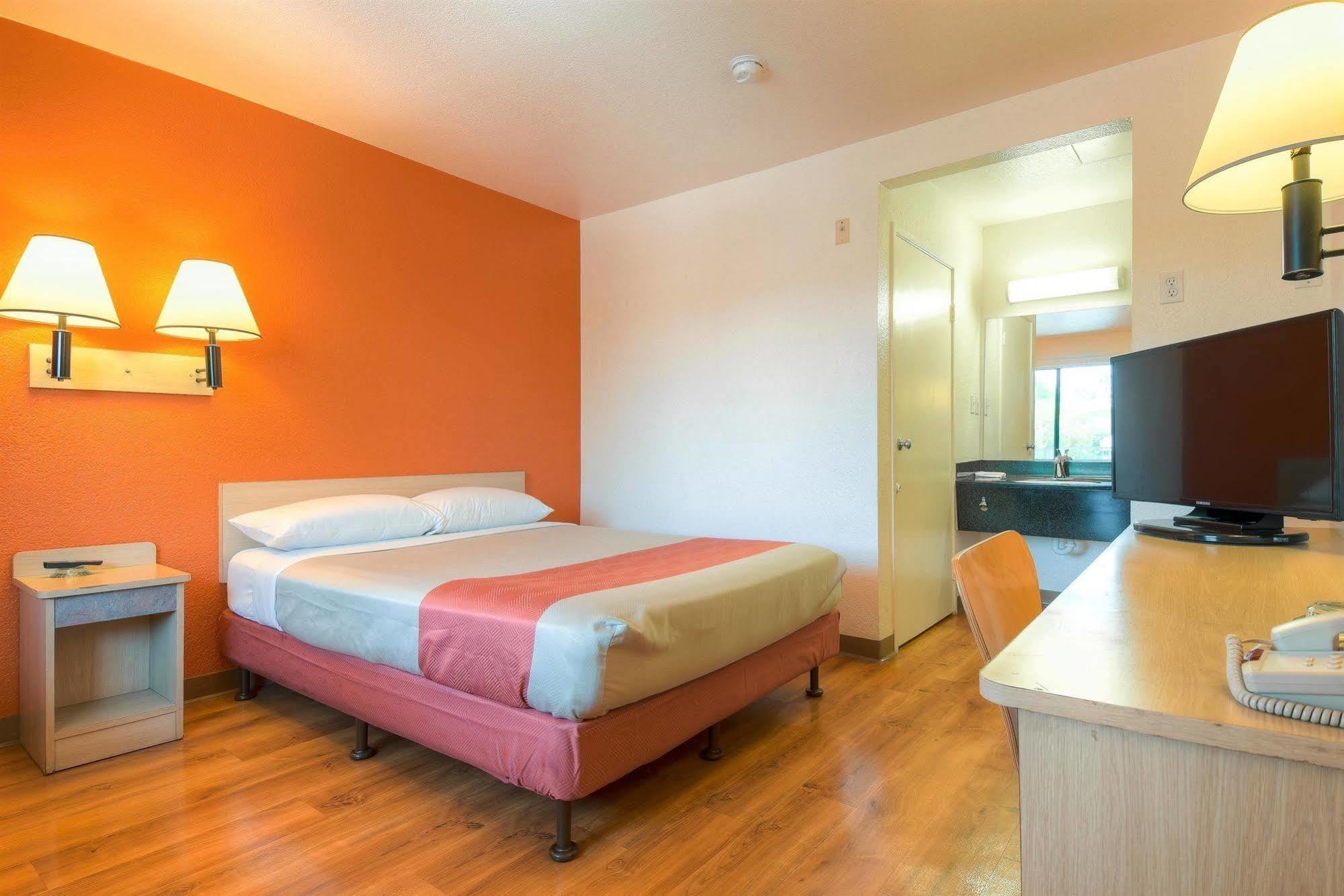 Motel 6-El Cajon, Ca - San Diego Kültér fotó