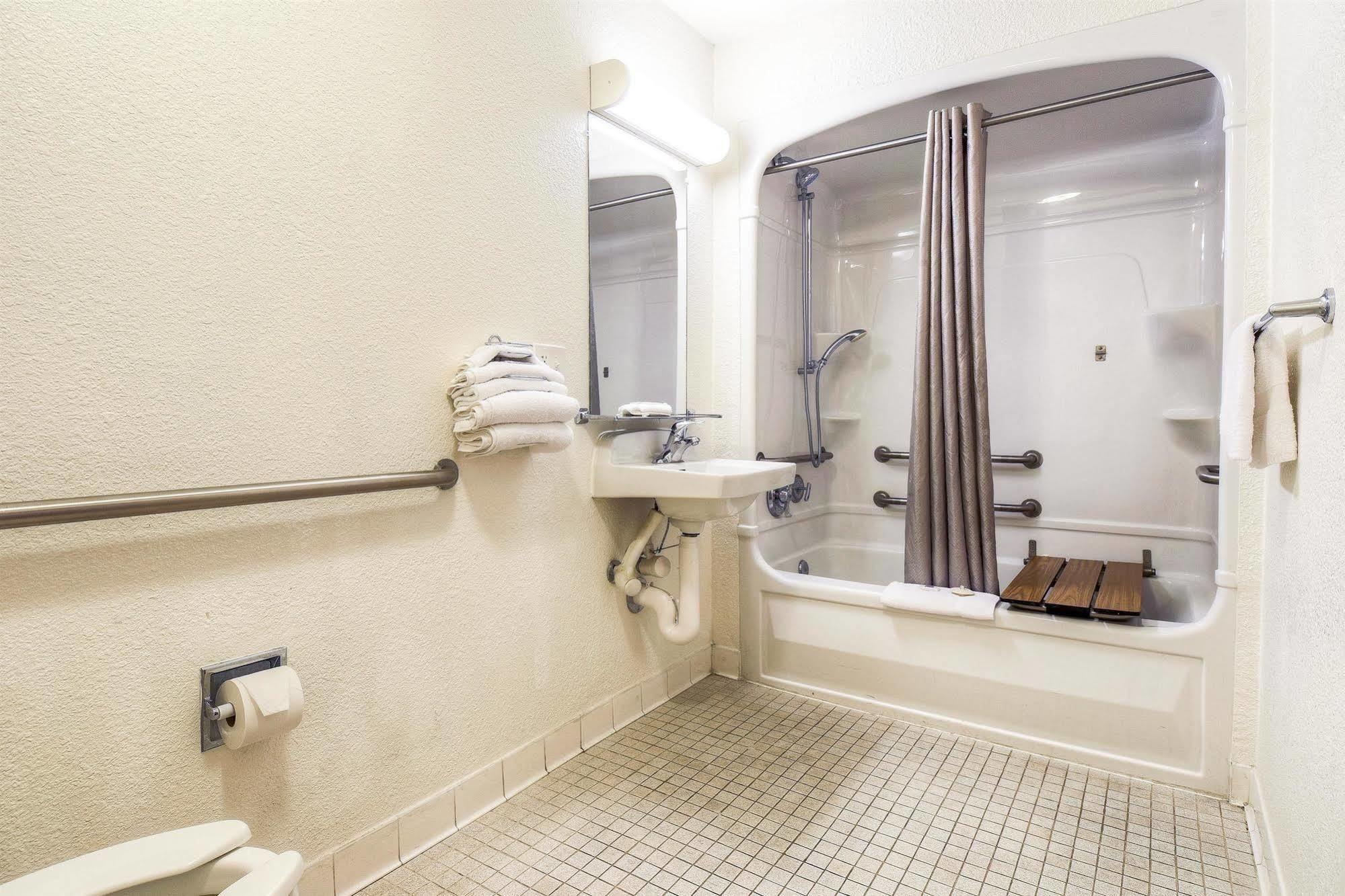 Motel 6-El Cajon, Ca - San Diego Kültér fotó