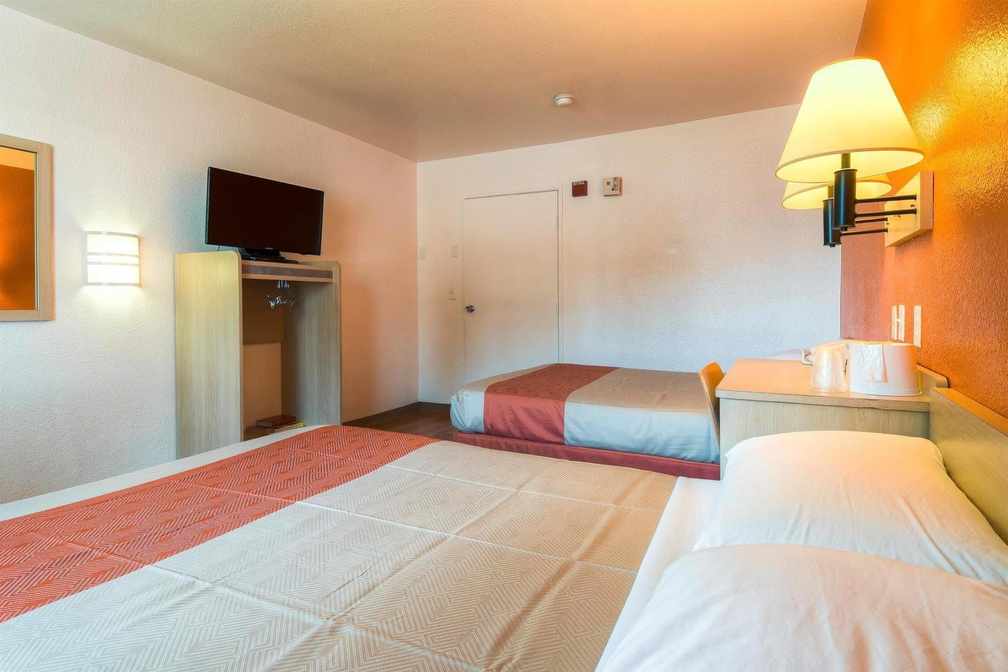 Motel 6-El Cajon, Ca - San Diego Kültér fotó