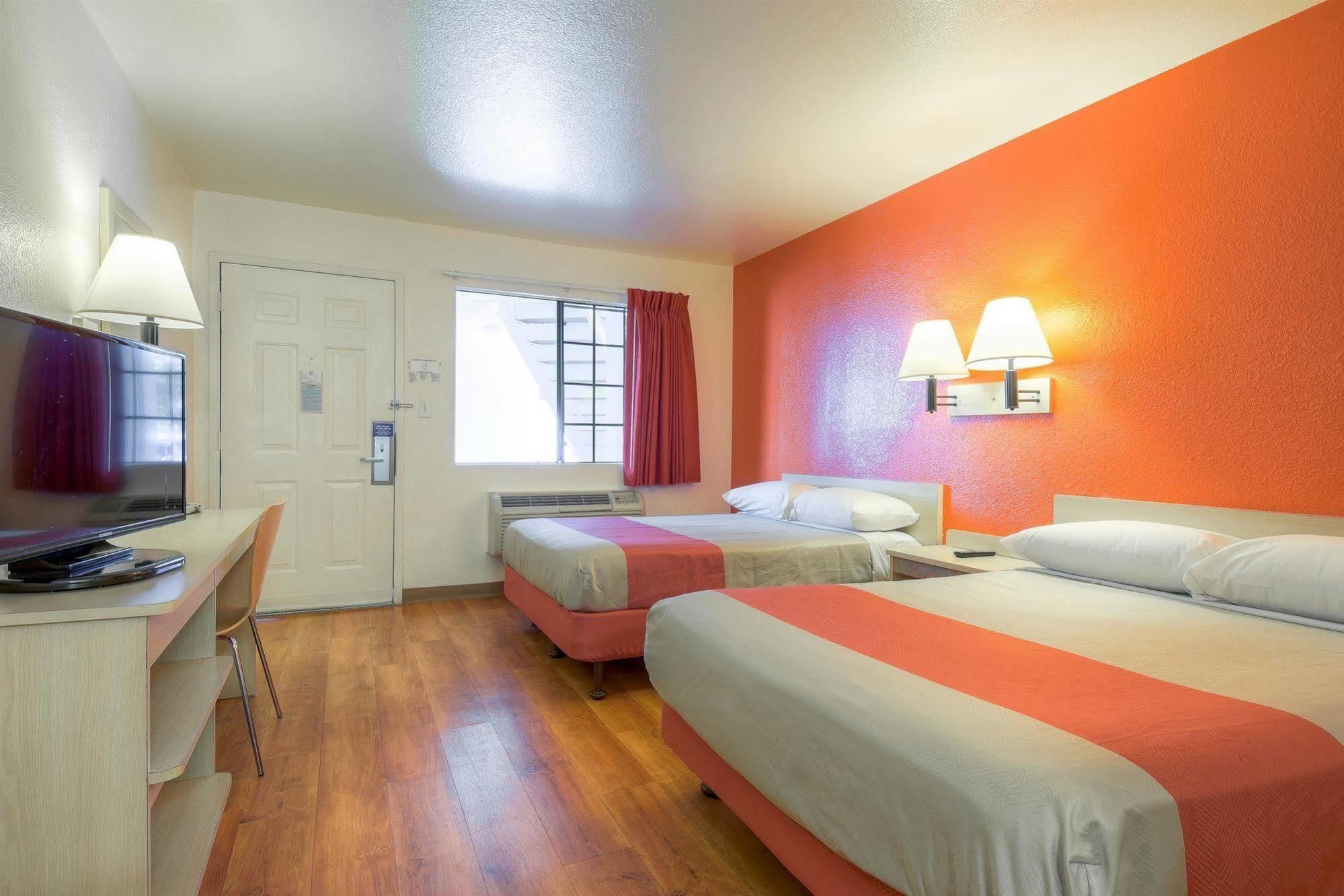 Motel 6-El Cajon, Ca - San Diego Kültér fotó