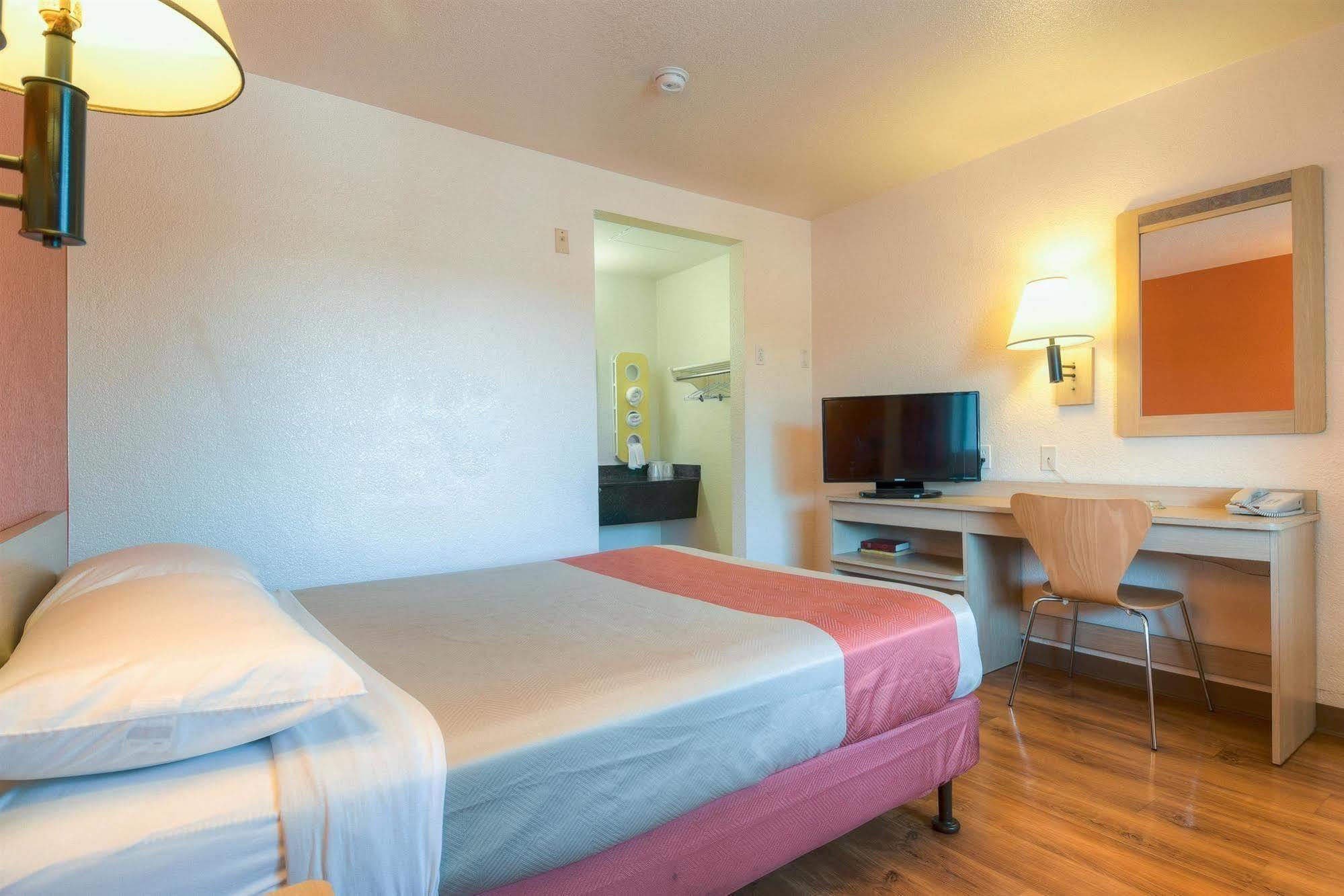 Motel 6-El Cajon, Ca - San Diego Kültér fotó